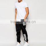 Wholesale Originals Logo Print Custom Jogger Sweatpants Man thumbnail-2