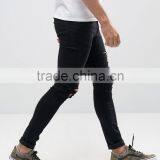 2016 New Latest Man Denim Jeans Skinny Jean Trousers Designer Jeans Bulk thumbnail-4