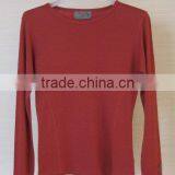 100% Wool T-shirt thumbnail-1