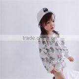 1-6 Years 2017 New Wholesale Autumn Cotton Full Sleeves Pony Boys Girls Coats (pick Size) thumbnail-5