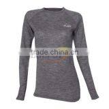 Women Thermal Base Layer Merino Wool Underwear