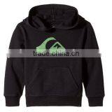2016 Promotional Custom Spandex/cotton Pullover Hoodie With Your Own Logo thumbnail-2