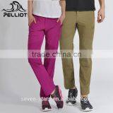 China Seller Survival Trousers Quickdry Mens Quick Dry Hiking Cargo Pants thumbnail-1