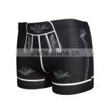 Free Sample Men Underwear Heated Print Boxers thumbnail-2