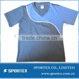 2012 Latest fashion OEM men's cotton t shirt