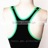 Sport Seamless Girls Hot Sexy Bra thumbnail-3