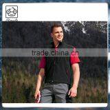 New Design Funktion Softshell Vest thumbnail-2