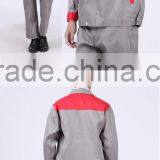 Juqian GZ Workwear Uniforms Twill Work Clothes/workwear Set /european Work Clothes thumbnail-4