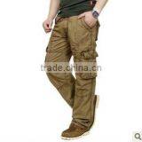 Juqian Custom Fold Multi-pocket Cargo Mens Work Pants With Knee Pad/cargo Work Pants/work Pants Cheap Wholesale thumbnail-3