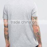 China Wholsale Promotional Printing High Quality Soft Cotton T-shirt thumbnail-2