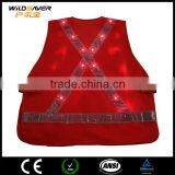 Magnetic Vest/mens Safari Vest/summer Fishing Vest thumbnail-3