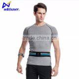 Battery Control LED Flashing Reflective Flip Belt Running Safety Warning Belt thumbnail-6