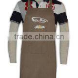 Mater Chef Kitchen Cooking Apron Cooking Grament thumbnail-2