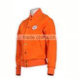 Full Equipped Factory Women and Men Good Quality Cheap Custom Made Hoodie Custom Striped Hoodie thumbnail-2