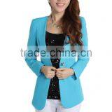 Office Blazer Design,.womens Business Blazer ,ladies Office Suit Design thumbnail-1
