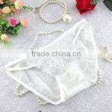 2016 Wholesale Top Sexy Undergarment Ladies Beautiful Thong thumbnail-5