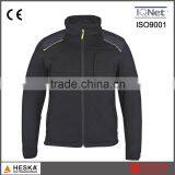 New Style Spring Casual Men Bodkin Knitted Jacket Opening Coat thumbnail-1