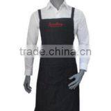 Advertising Apron Custom Gifts Promotional Chef Apron Customization Can be Added Logo Foreign Trade Manufacturers Custom thumbnail-1