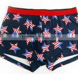 Custom Men Basic Boxers Underwear thumbnail-1