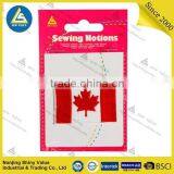 8*6cm Embroidery Patches Custom thumbnail-6