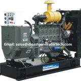 Deutz power generator