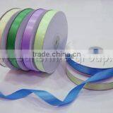 High Quality and Colorful Satin Ribbon thumbnail-1
