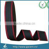 Fashion Nice Design Nylon Belt Straps With Jacquard Pattern