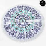 Wholesale Beach Blanket Towels thumbnail-3