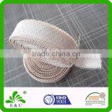 HONEYCOMB Style Plush Elastic Trims as Bra Strap Lingerie Suspender thumbnail-2