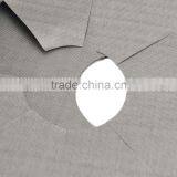 2016 Hot Sale Reusable Aluminum Foil 4pcs/lot Gas Stove Protectors Cover/Liner Reusable Non Stick Silicone Dishwasher Safe thumbnail-3