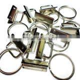 1.25inch Key Fob With Split Ring thumbnail-1