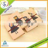 2015 New Style All Kinds of Paper Notebook /schoool Diary Notebook Customization Notebook thumbnail-1