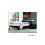 Sell Leather Bedroom Set thumbnail-1