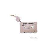 Sell Retractable IPod Compatible Cassette Adapter thumbnail-1