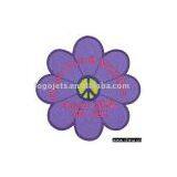 Embroidery Badge thumbnail-1