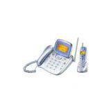 Cordless Telephone thumbnail-1