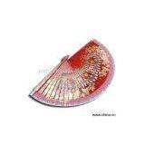 Sell Wooden Fan thumbnail-1