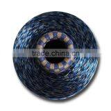Made In China Wholesale Dyed Viscose Rayon Filament Yarn 120D thumbnail-4