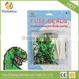 High Quanlity 5mm Perler Beads Hama Beads Set Creative Educational Toys thumbnail-1