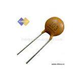 Sell Ceramic Disc Capacitor thumbnail-1