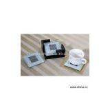 Sell Glass Coaster thumbnail-1