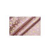 Embroided Silk Satin thumbnail-1