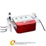 4 в 1 алмазная дермабразия, шкурный скраббер, горячий и холодный молоток NV-07X thumbnail-1