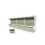 Open Style Refrigerator for Supermarket thumbnail-1