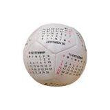 4-Inch Soccer Calendar thumbnail-1