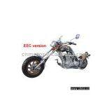 110CC Harley Chopper EEC / EPA
