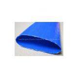 PVC Layflat Hose thumbnail-1