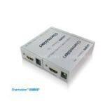 60 Meter HDMI 1.3 UTP Cable Extender Charmvision EH602 3D HDCP1.2 EDID Cat5e 50m Max Cate6 60m Max thumbnail-2