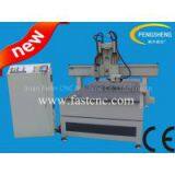 Double Air Cooling Spindle PC-1325DV-AH