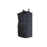 heated waistcoat